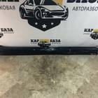 MR380004 Накладка на порог для Mitsubishi Lancer IX (с 2000 по 2010)