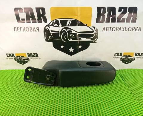 MR638079 Подлокотник задний левый для Mitsubishi