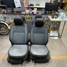 Комплект сидений для Skoda Fabia II (с 2006 по 2014)