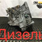 8200131489 МКПП CMND6R 2.2 DCI дизель