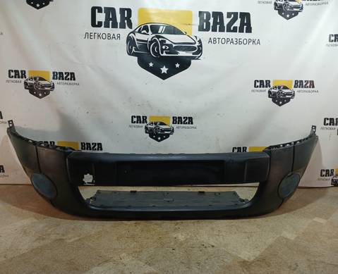 9682966577 Бампер передний для Citroen Berlingo