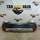 5L6807421 Бампер задний Дорест. для Skoda Yeti (с 2009 по 2018)