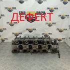 MD311828 Головка блока цилиндров 4G54 2.6 Бензин для Genesis G80
