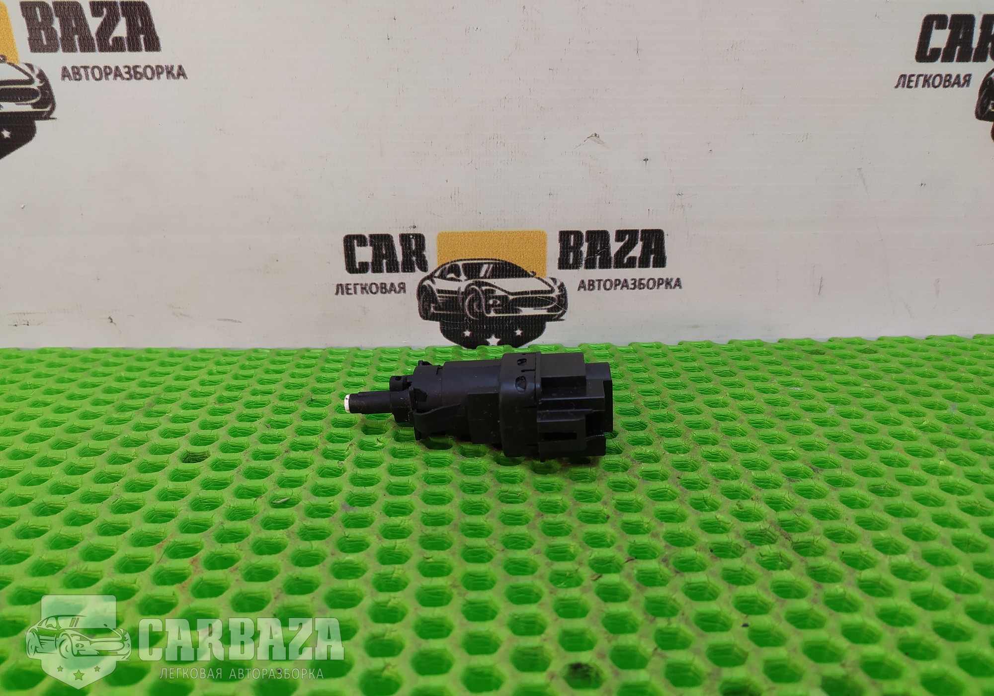 3M5T13480AC Датчик включения стопсигнала для Ford S-Max
