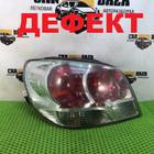 MN126547 Фонарь задний левый для Mitsubishi Outlander I (с 2002 по 2008)