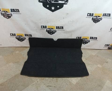 13132200 Пол багажника L35 для Opel Zafira B (с 2005 по 2014)