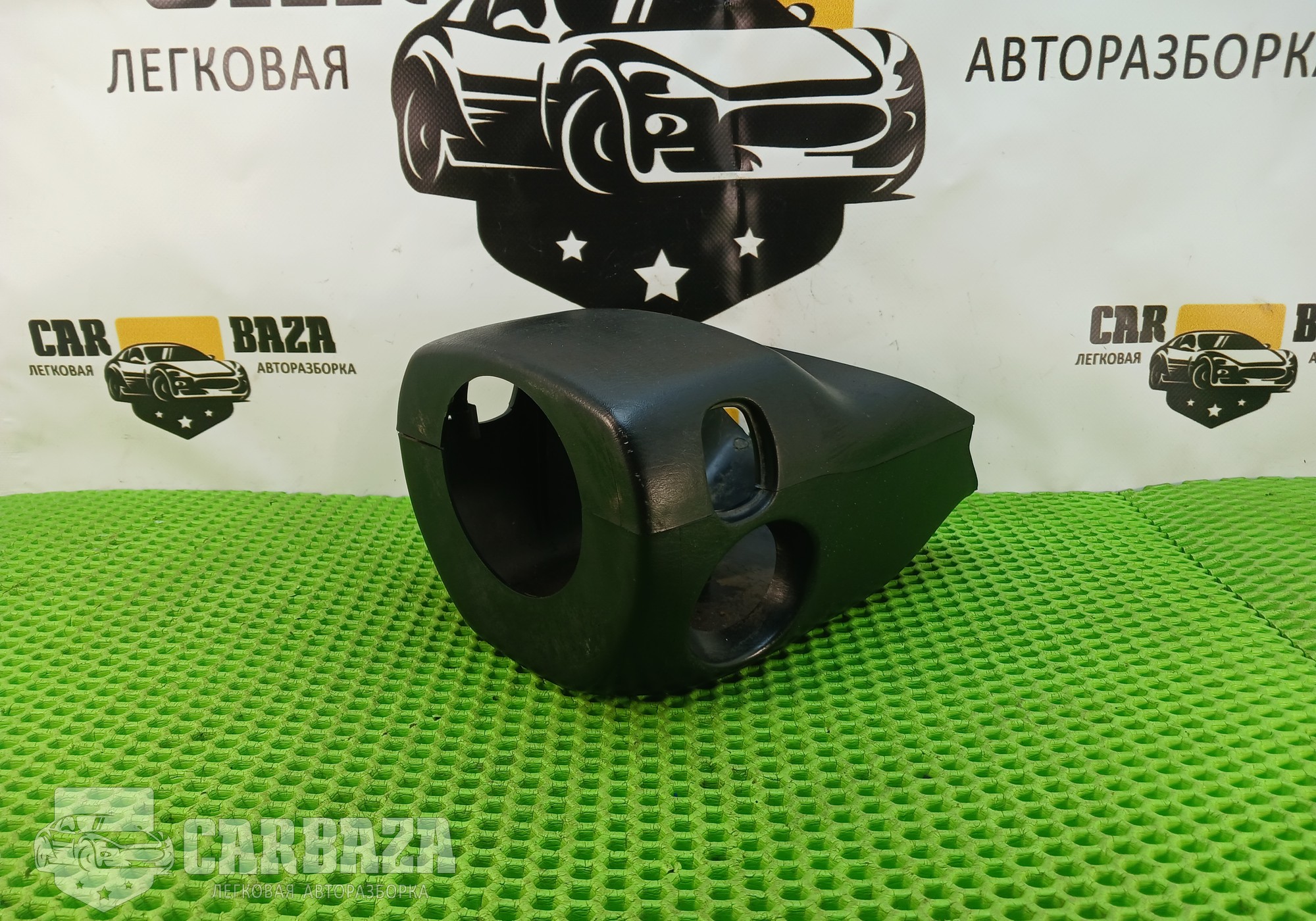 9204743 Кожух рулевой колонки для Opel Agila A (с 2000 по 2007)