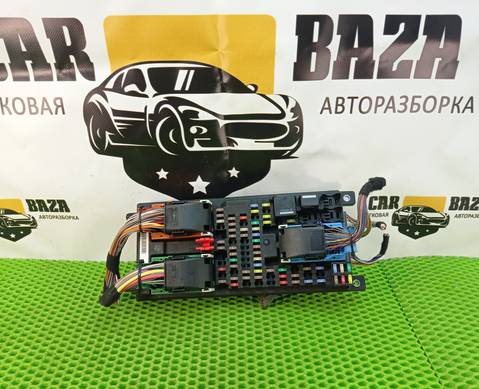 EJ3214F041AC Блок предохранителей салонный для Land Rover Range Rover Evoque (с 2011)