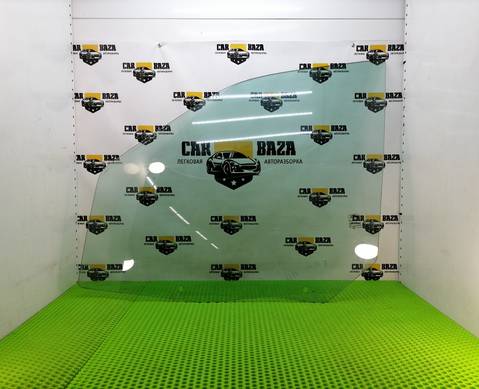 LR012496 Стекло двери передней левой L для Land Rover Freelander II (с 2006 по 2014)