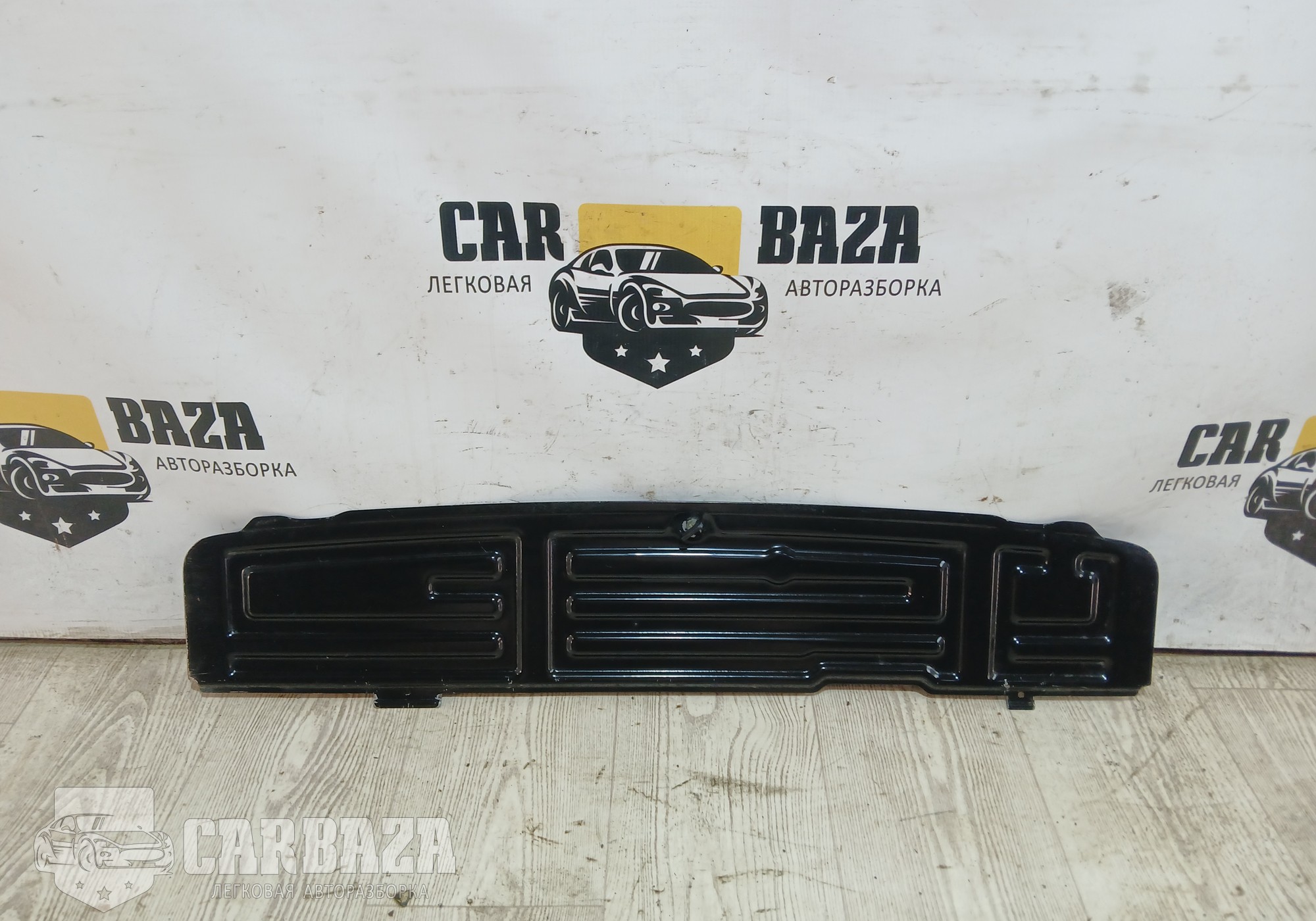 Крышка ящика для инструментов для Opel Zafira B (с 2005 по 2014)