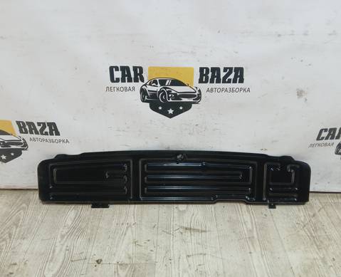 Крышка ящика для инструментов для Opel Zafira B (с 2005 по 2014)