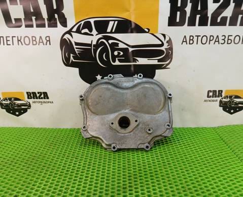 079109285AB Крышка ГБЦ левая 4.2 BAR для Audi A6 C6 (с 2004 по 2011)