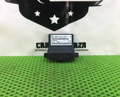 7N0907530AF Блок комфорта для Volkswagen