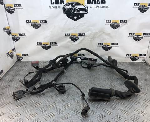 DK5214630JD Проводка двери передняя левая для Land Rover Range Rover IV (с 2012)