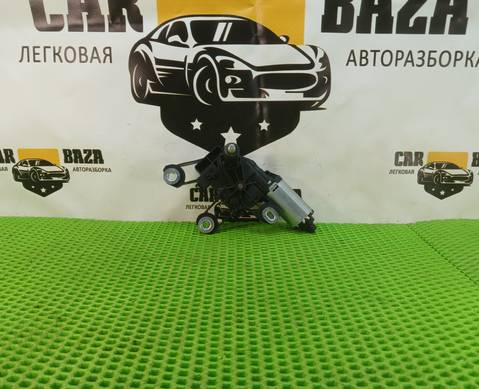 6H5217404CB Моторчик стеклоочистителя задний для Land Rover Freelander II (с 2006 по 2014)