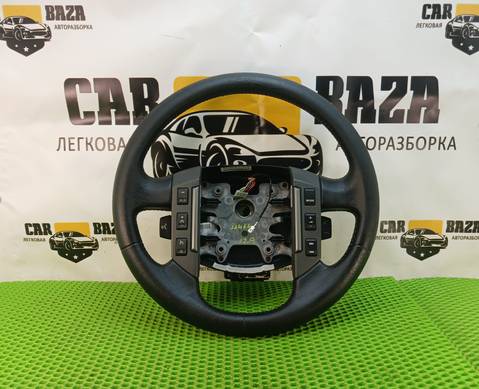 QTB501390PVJ Руль (с кнопками) для Land Rover Range Rover Sport I (с 2005 по 2013)