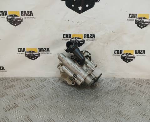 04E115109S Насос масляный CZC 1.4 TSI для Volkswagen Jetta V (с 2005 по 2011)