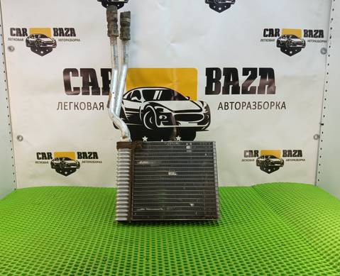 3M5H18476EA Радиатор отопителя для Volvo C30