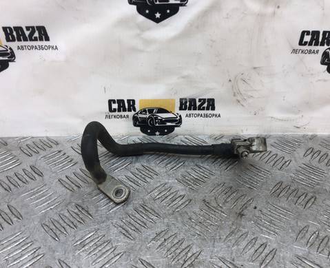 1T0971235A Клемма акб минусовая для Volkswagen Golf Plus