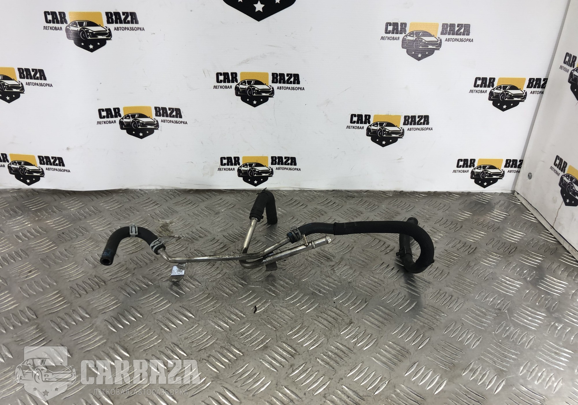 04L201360M Трубка топливная