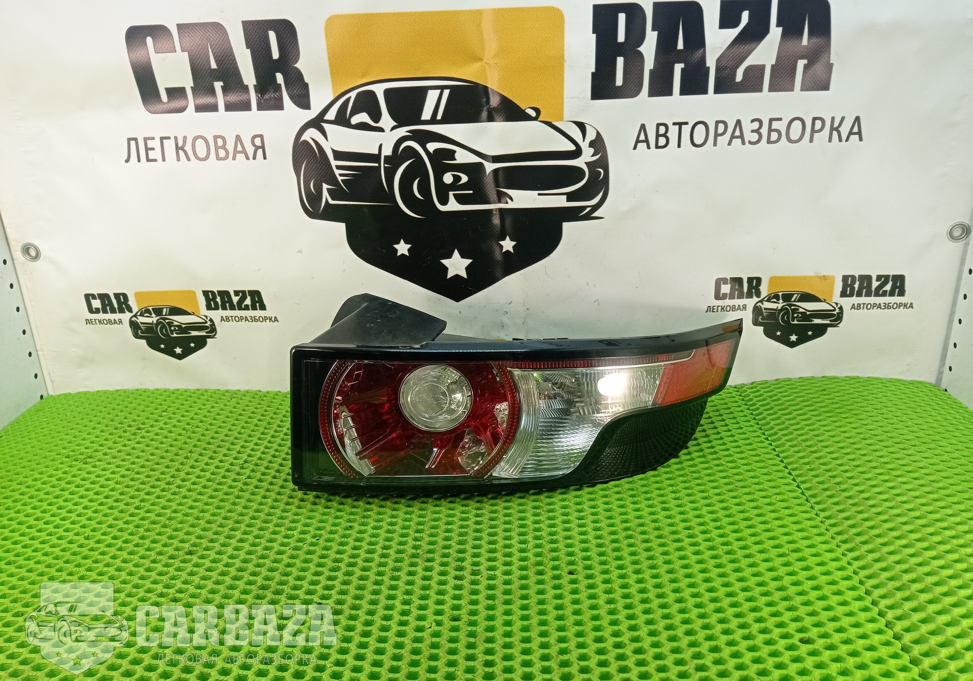 LR037710 Фонарь задний правый для Land Rover Range Rover Evoque (с 2011)