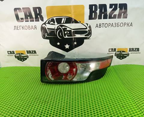 LR037710 Фонарь задний правый для Land Rover Range Rover Evoque (с 2011)