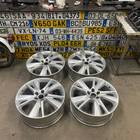 DT213EV8A Диски литые Enkei R20 для Infiniti FX II (с 2008 по 2013)