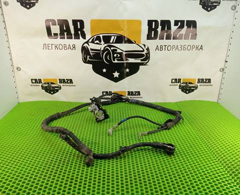 918504L003 Проводка аккумулятора для Hyundai Solaris I (с 2010 по 2017)