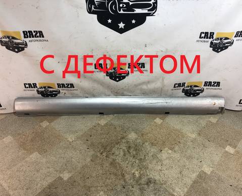 877723E500 Накладка порога наружная правая для Kia Sorento I (с 2002 по 2011)
