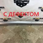 877723E500 Накладка порога наружная правая для Kia Sorento I (с 2002 по 2011)