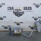 5N01200314 Глушитель CAXA 1.4 для Volkswagen Tiguan I (с 2007 по 2017)