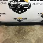 BR5S51P51 Накладка на порог наружная левая для Mazda 3 I (с 2003 по 2009)