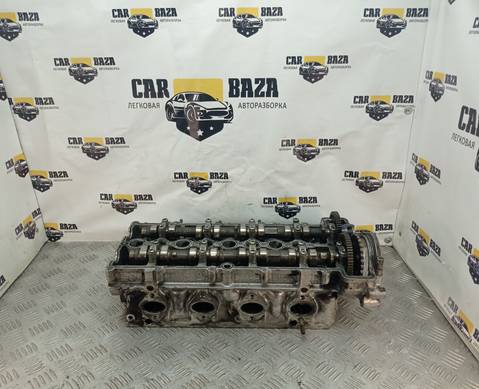 778587805 Головка блока цилиндров M47D20 2.0 для BMW 3 E46 (с 1998 по 2006)