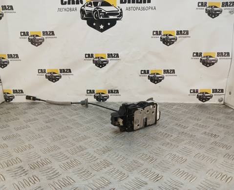 32131410 Замок двери задний левый для Volvo XC90 II (с 2014)