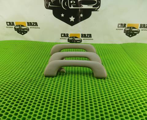 73940EL00A Ручки потолочные С11 (комплект) для Nissan Note