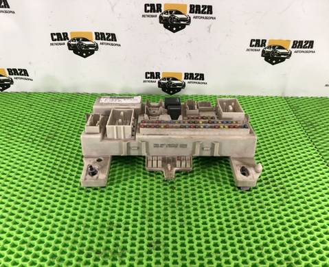 4M5T14A073CH Блок предохранителей салона для Ford