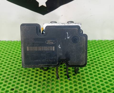 10097001293 Блок ABS (насос) для Ford Focus II (с 2004 по 2011)