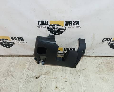 DR6164281 Кнопка корректора фар (с накладкой) DE для Mazda 2 II (с 2007 по 2014)