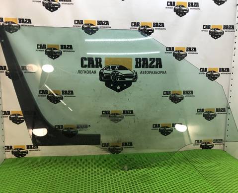 5L0845022E Стекло двери передней правой для Skoda Yeti (с 2009 по 2018)