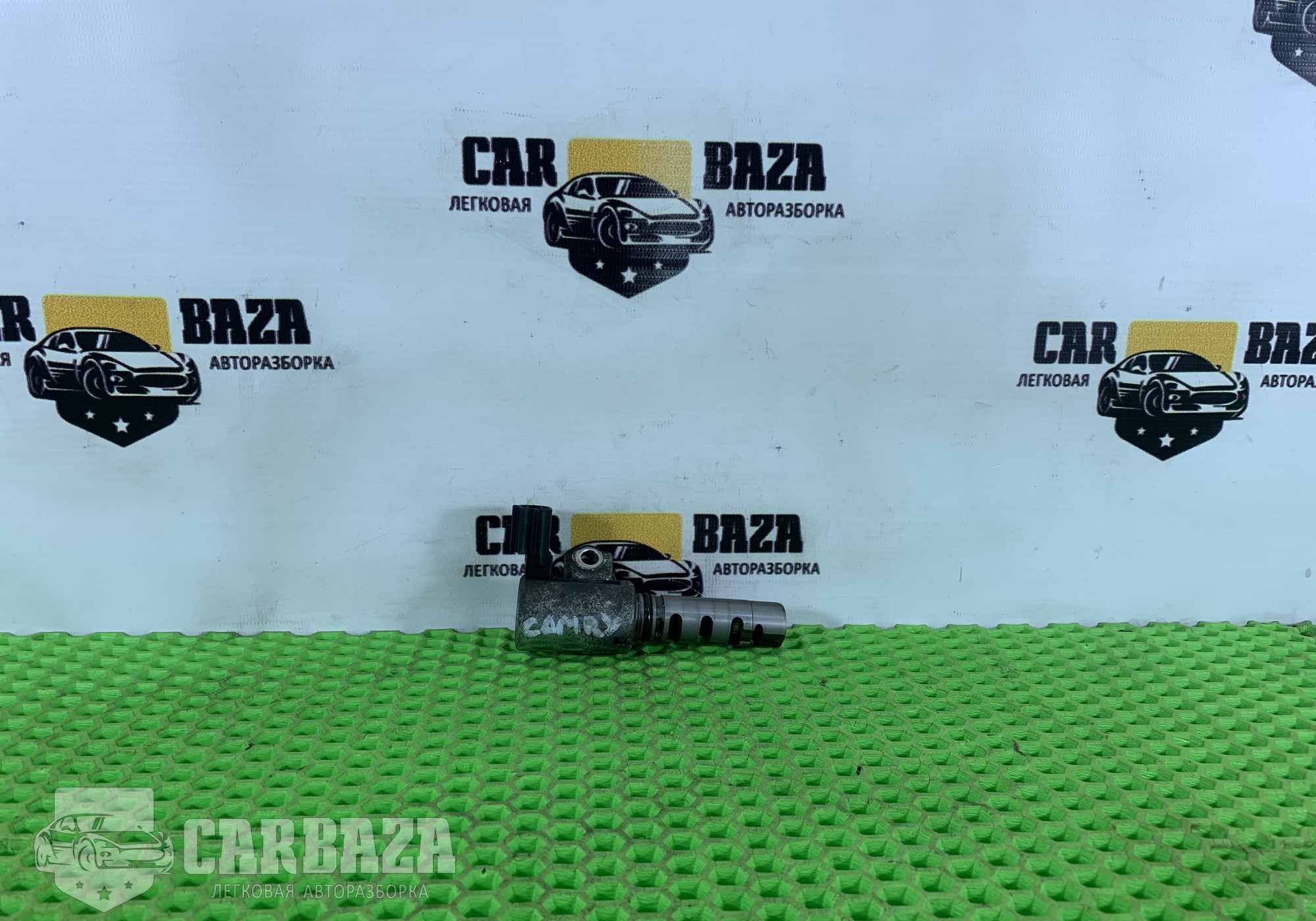1533031020 Клапан электромагнитный ГРМ левый L для Toyota Camry