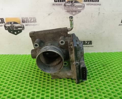 ZJ3813640 Заслонка дроссельная 1.5 ZY для Mazda 2 II (с 2007 по 2014)