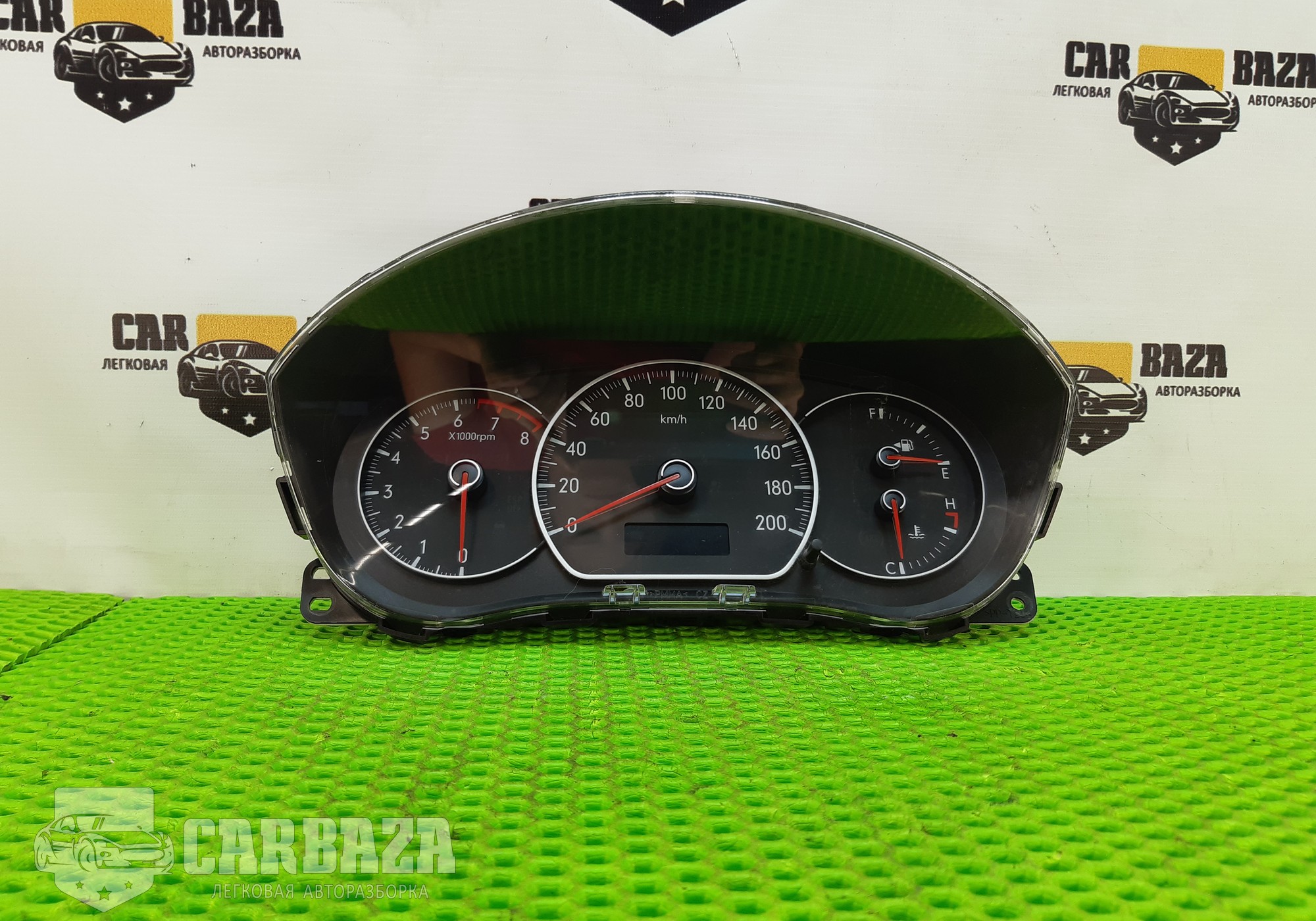 3411079J20 Панель приборов для Suzuki SX4 I Classic (с 2006 по 2014)