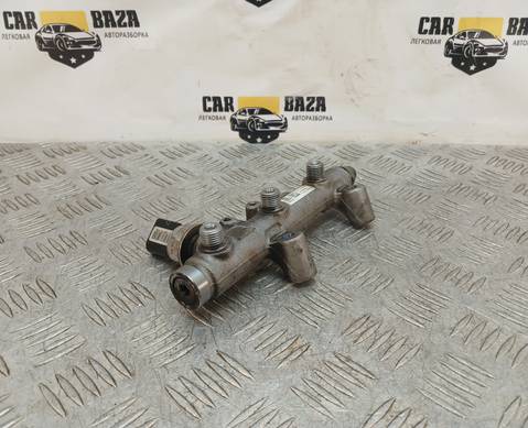 059130089BT Топливная рампа левая CLAB для Audi Q7