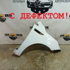 663214Y000 Крыло переднее правое Дорест. для Kia Rio III (с 2011 по 2017)