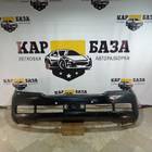 5211960A80 Бампер передний для Toyota Land Cruiser 200 (с 2007)