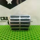 1K0723131 Накладка педали тормоза (хром) для SsangYong Rexton III (с 2012)