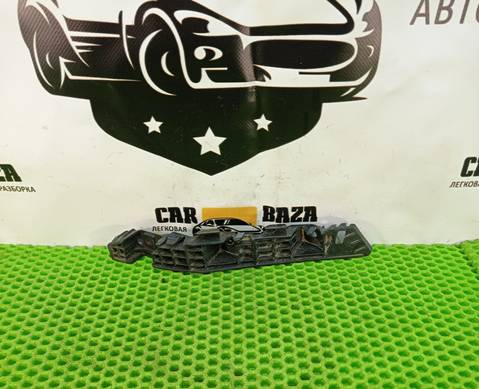 865143U000 Кронштейн переднего бампера правый для Kia Sportage III (с 2010 по 2016)