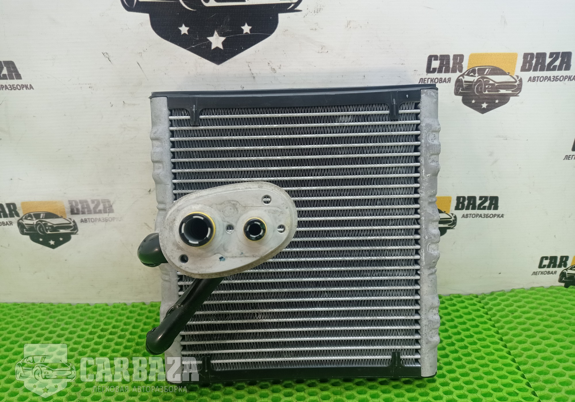 ED303004 Радиатор кондиционера для Volvo XC90 II (с 2014)