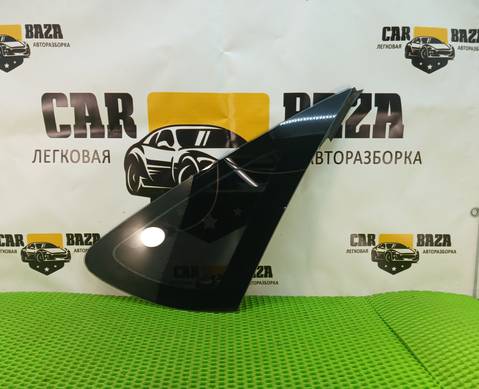 1362992 Форточка правая (хетчбек) для Ford Focus II (с 2004 по 2011)