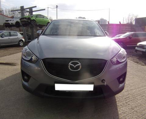 Mazda CX-5 I 2013 г. в разборе